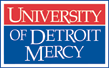University of Detroit City Logo